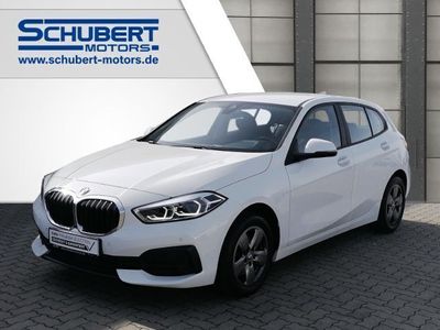 gebraucht BMW 118 i Hatch