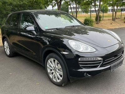 Porsche Cayenne S