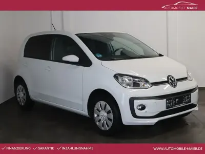 Gebraucht VW up!