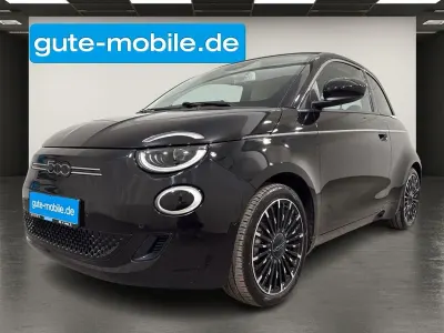 Gebraucht Fiat 500e