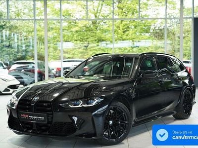 Second-hand BMW M3 Competition Edition 511 CP (375 kW) 2023 Negru Break