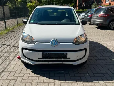Gebraucht VW up!