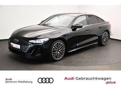 Gebraucht Audi A5 Ambiente 367 PS (269 kW) 2025 Mythosschwarz metallic Limousine