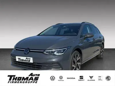 Gebraucht VW Golf VIII