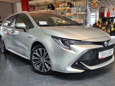 Toyota Corolla Hybrid