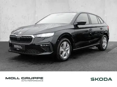 Używany Skoda Scala