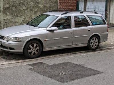 gebraucht Opel Vectra Caravan B Kombi