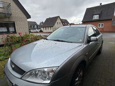 gebraucht Ford Mondeo 1.8 Ghia