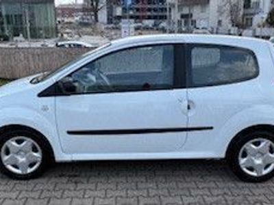 gebraucht Renault Twingo Paris 1.2 LEV 16V 75 eco2 Paris