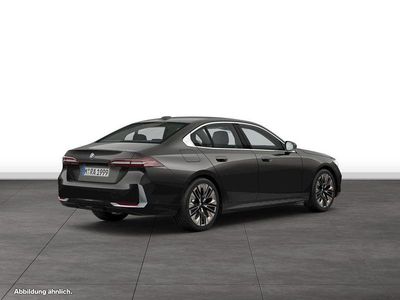 Gebraucht BMW 520 Comfort Edition 190 PS (139 kW) 2025 Limousine