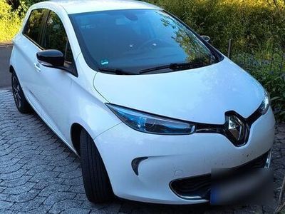 gebraucht Renault Zoe Intens mit Batteriemiete ZE 40 max. 71Kw