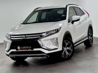 Gebraucht Mitsubishi Eclipse Cross