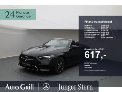 Gebraucht Mercedes 200