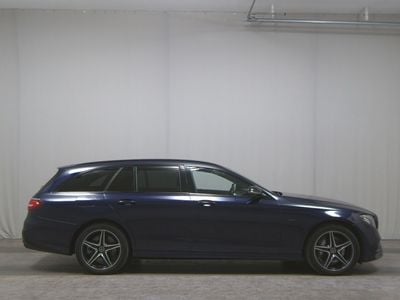 Mercedes E300