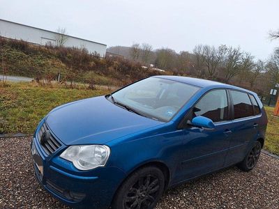 Gebraucht VW Polo