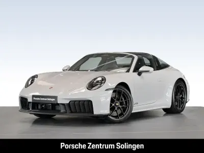 Gebraucht Porsche 911