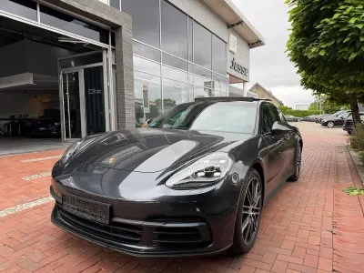 Gebraucht Porsche Panamera 4