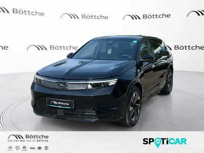 Neu Opel Grandland Electric Edition 156 kW (213 PS) 2026 Lackierung schwarz perla nera/typ aussenverkleidung metalliclackierung SUV