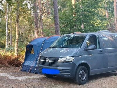 VW T6.1