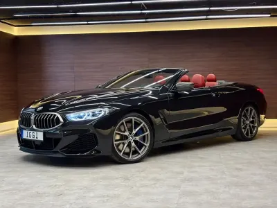 Occasion BMW M850