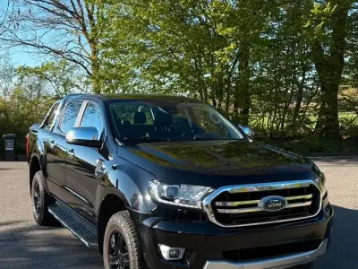 Gebraucht Ford Ranger