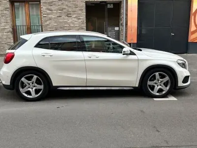 Gebraucht Mercedes GLA220
