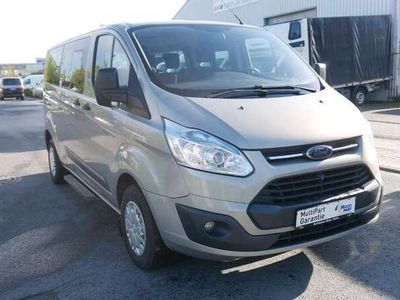 gebraucht Ford Tourneo Custom L2 Trend