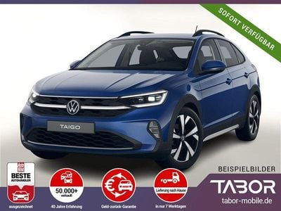 VW Taigo