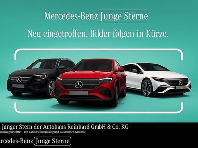 Gebraucht Mercedes EQE350 Electric Art 214 kW (292 PS) 2022 Grau Limousine