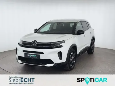 Gebraucht Citroën C5 Aircross