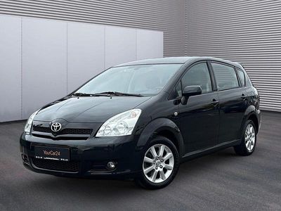 Toyota Corolla Verso