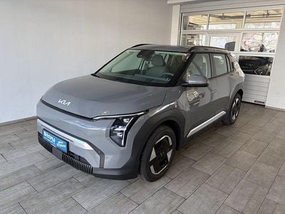 Nouă Kia EV3 Air 150 kW (204 CP) 2026 Gri SUV