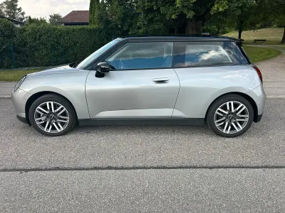 Gebraucht Mini Cooper