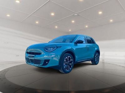 Neu Fiat 600 La Prima 145 PS (106 kW) 2026 959 acqua blau SUV