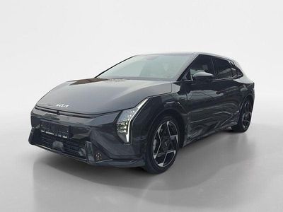 Neu Kia EV4 GT-Line 150 kW (204 PS) 2026 Metallic Limousine