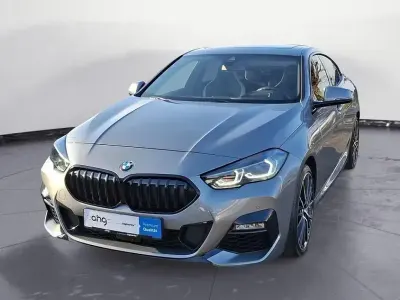 Brugt BMW 220 Performance 178 HK (130 kW) 2024 Grå Coupe