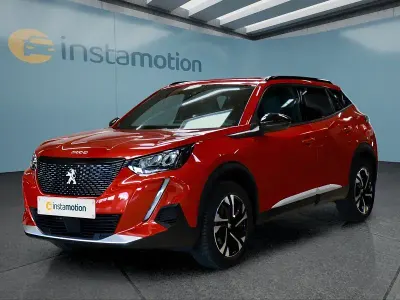 Gebraucht Peugeot 2008