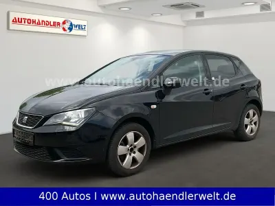 Gebraucht Seat Ibiza