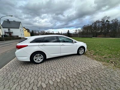 gebraucht Hyundai i40 cw 1.7 CRDi 5 Star Edition 100kW 5 Star ...