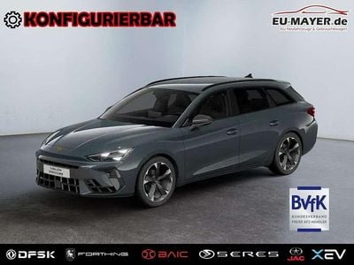 Neu Cupra Leon 150 PS (110 kW) 2026 Waehlbar Kombi
