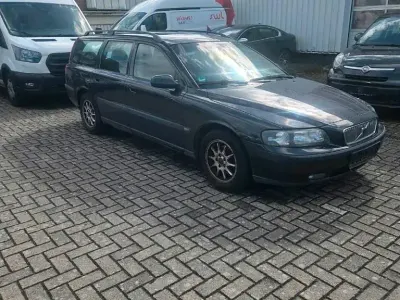 Gebraucht Volvo V70