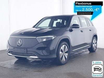 Mercedes EQB250+