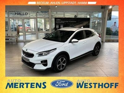 Usata Kia XCeed