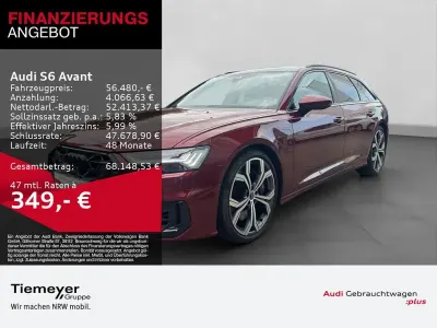Gebraucht Audi S6