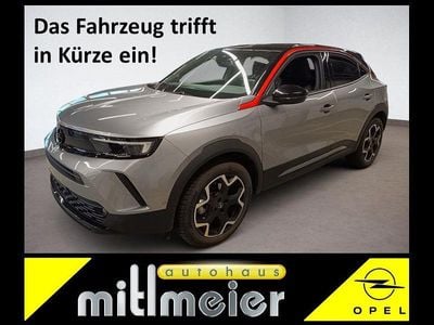 Opel Mokka-e