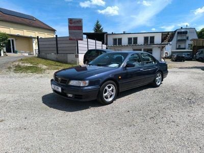 Nissan Maxima