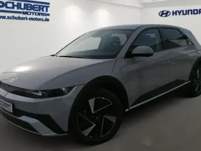 Neu Hyundai Ioniq 5 168 kW (229 PS) 2026 Grau SUV