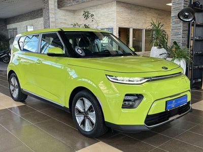 Kia Soul EV