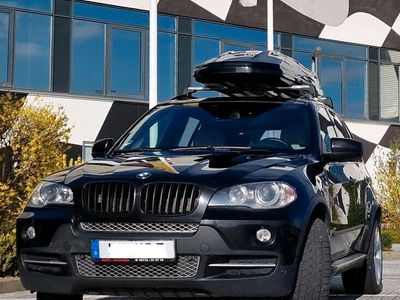 gebraucht BMW X5 XDrive