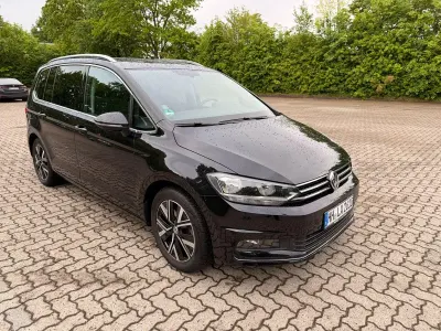Gebraucht VW Touran